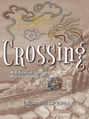 cover image of Crossing